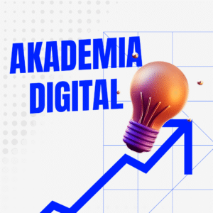 Membresía Akademia Digital / Mes